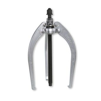 BETA Extractor de trs pernas com aperto automtico