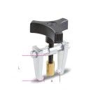 BETA Extractor do bra�o limpa p�ra-brisas dianteiro e traseiro