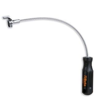BETA Chave magntica e flexvel para bujes sextavados