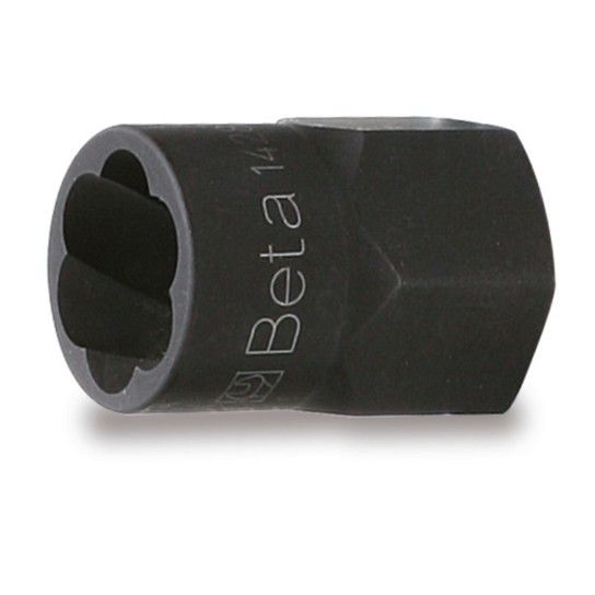 BETA Extractor de porcas com quadra macho
