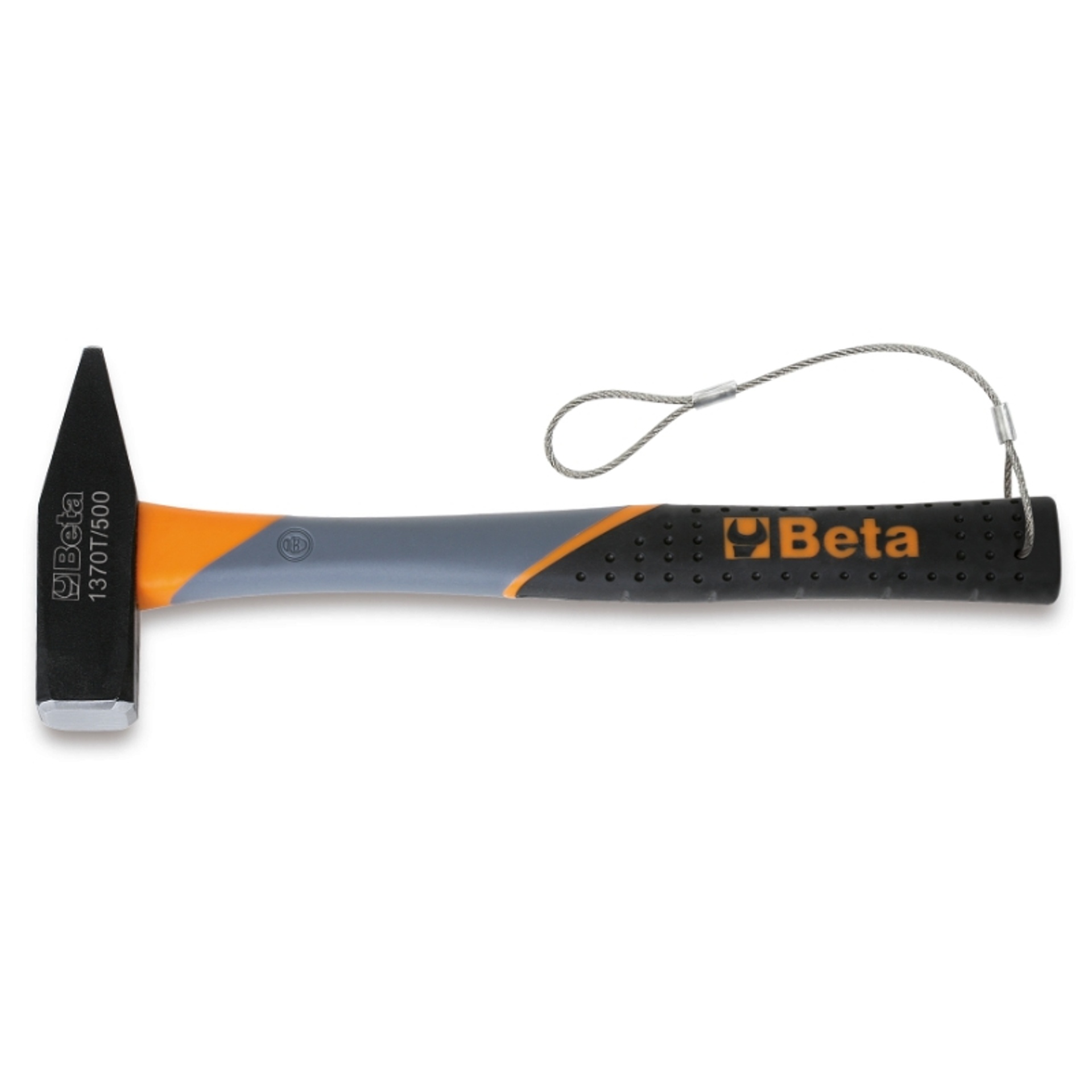 BETA Martelos para mecânico cabo em fibra H-SAFE BETA Martelos para mecânico cabo em fibra H-SAFE