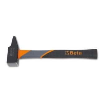 BETA Martelos para mecnicos, cabos em fibra