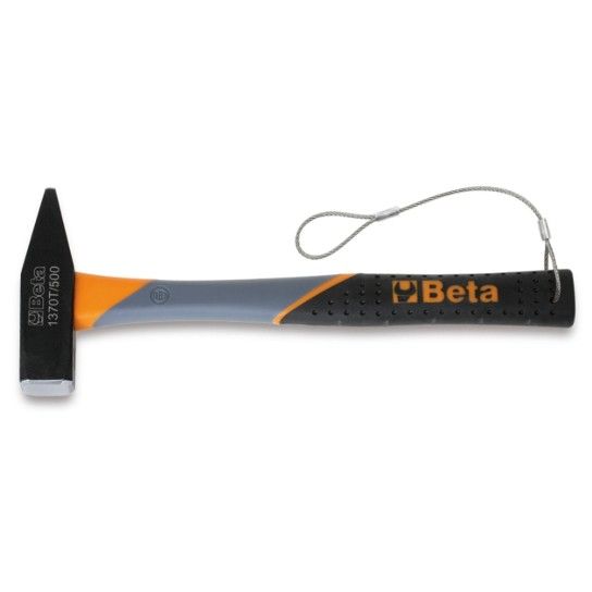 BETA Martelos para mecnico cabo em fibra H-SAFE