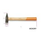 BETA Martelos para mec�nico, cabo em madeira