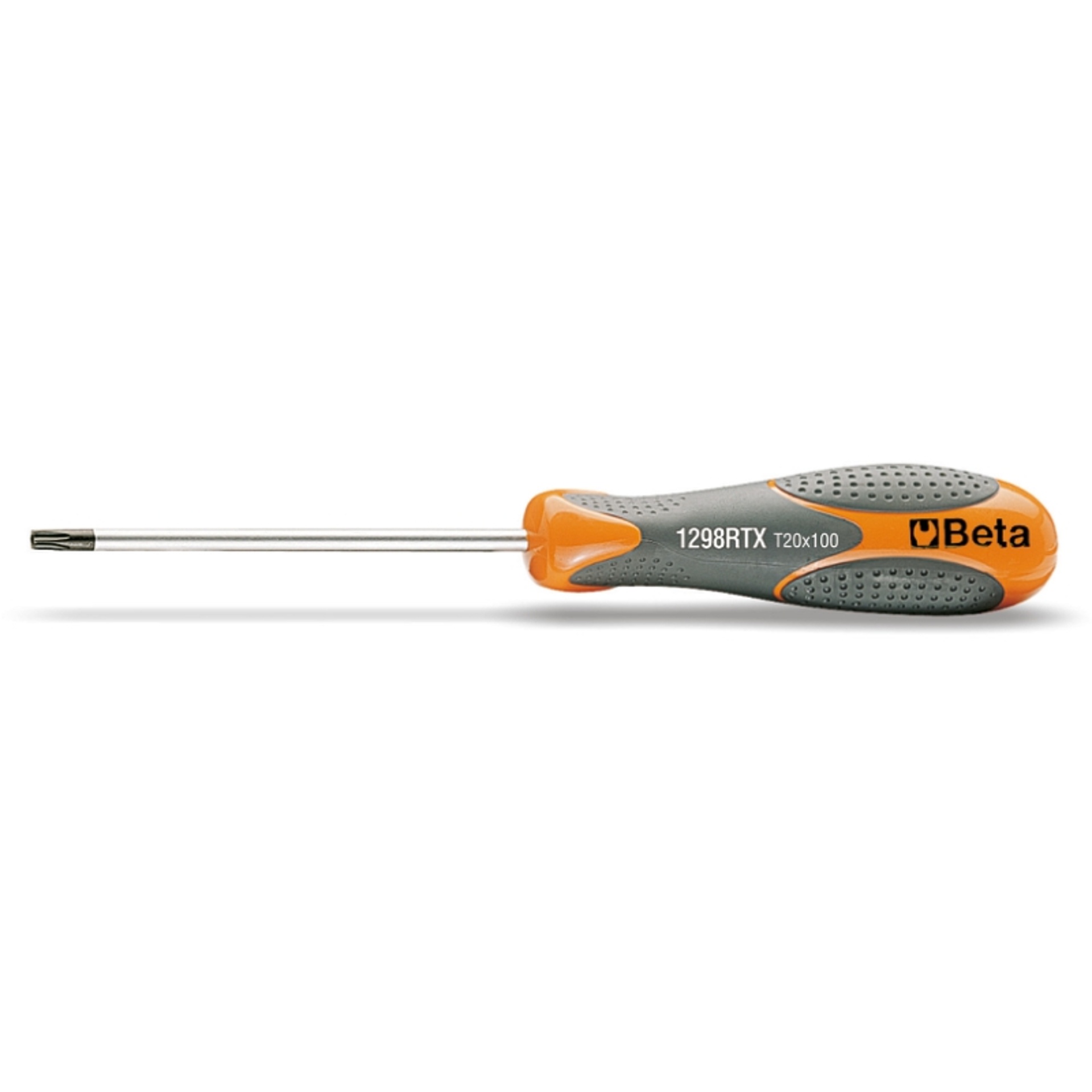 BETA Chaves com punho para parafusos de perfil Tamper Resistant Torx® BETA Chaves com punho para parafusos de perfil Tamper Resistant Torx®