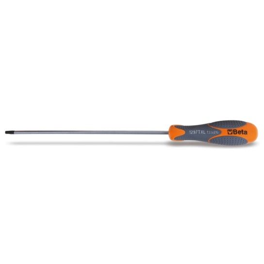 BETA Chaves com punho para parafusos de perfil Torx, srie longa
