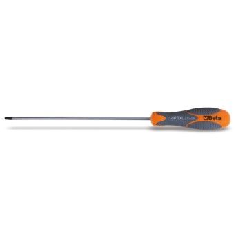 BETA Chaves com punho para parafusos de perfil Torx, srie longa