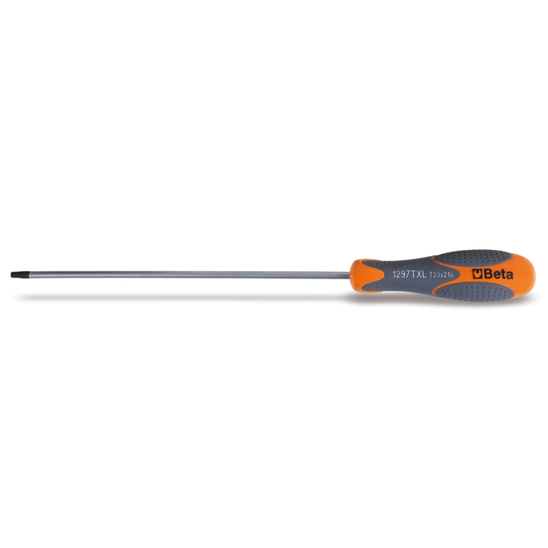 BETA Chaves com punho para parafusos de perfil Torx®, série longa BETA Chaves com punho para parafusos de perfil Torx®, série longa