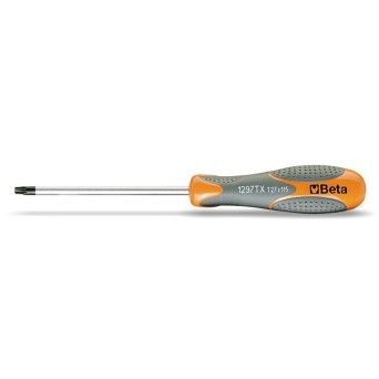 BETA Chaves com punho para parafusos de perfil Torx