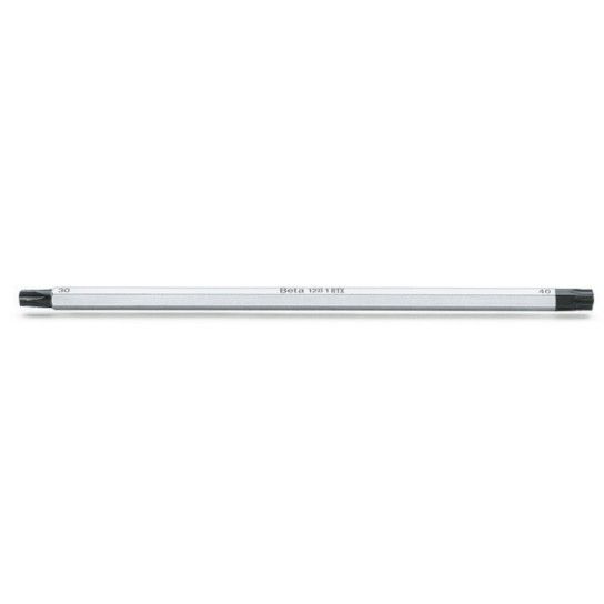 BETA Lmina reversvel intermutvel para parafusos de perfil Tamper Resistant Torx