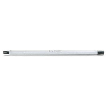 BETA Lmina reversvel intermutvel para parafusos de perfil Tamper Resistant Torx