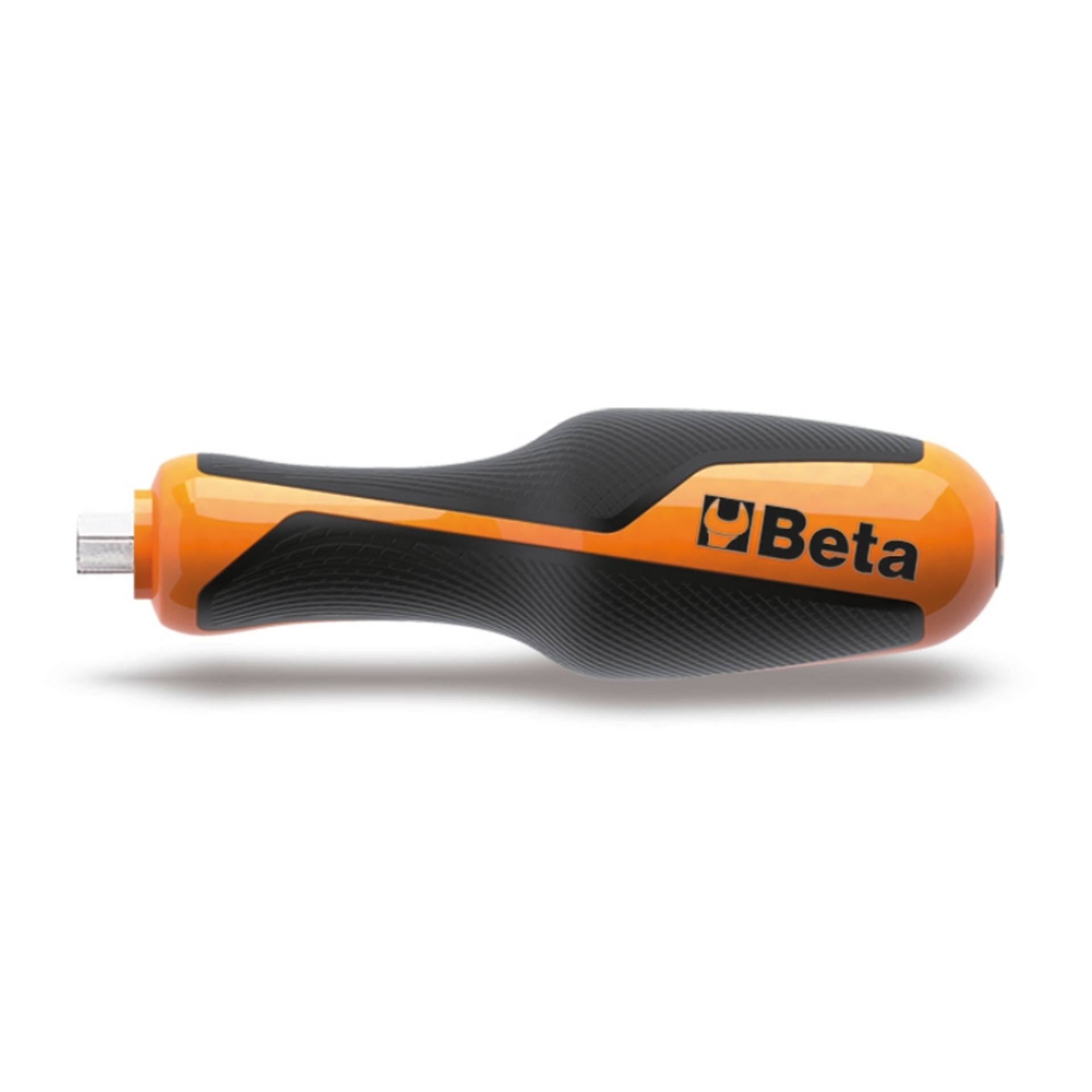 BETA Punho para chave de parafusos de lâmina intermutável BETA Punho para chave de parafusos de lâmina intermutável