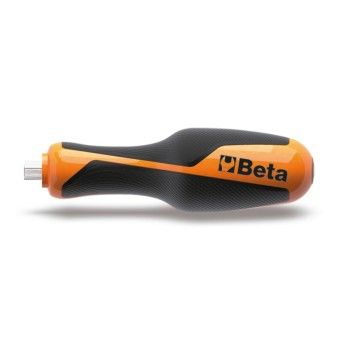 BETA Punho para chave de parafusos de lmina intermutvel