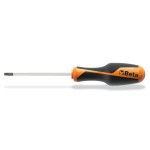 BETA Chaves para parafusos de perfil Tamper Resistant Torx, com punhos