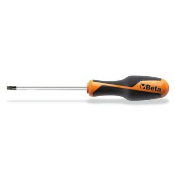 BETA Chaves para parafusos de perfil Torx, com punhos
