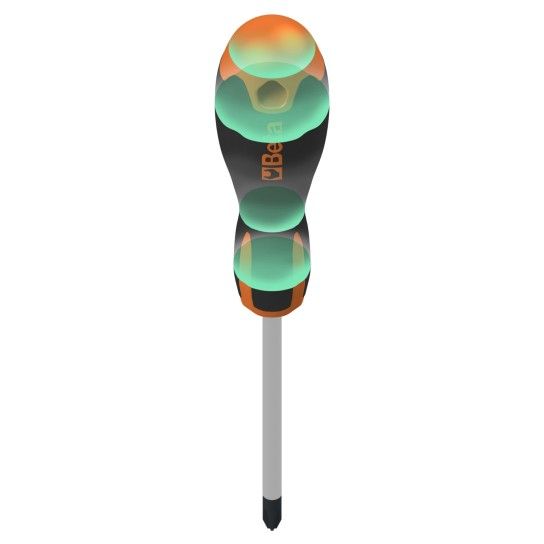 BETA Chaves Evox para parafusos de perfil de fenda sem cabeça, série longa BETA Chaves Evox para parafusos de perfil de fenda sem cabeça, série longa