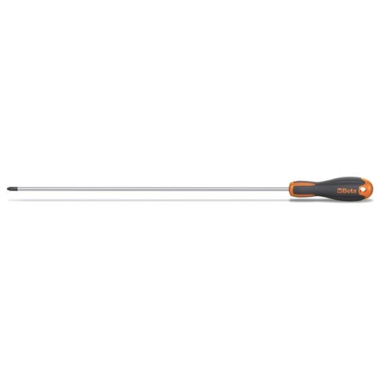 BETA Chave Evox, para parafusos de perfil Phillips screws, srie longa