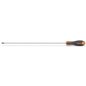 BETA Chave Evox, para parafusos de perfil Phillips screws, srie longa