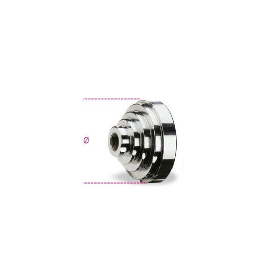 BETA Adaptador para ref. 1105T50