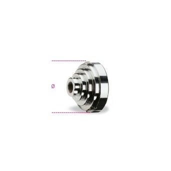 BETA Adaptador para ref. 1105T50