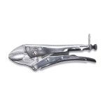 BETA Alicates de press�o, maxilas c�ncavas H-SAFE