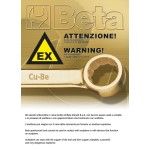 BETA Alicate anti-fasca