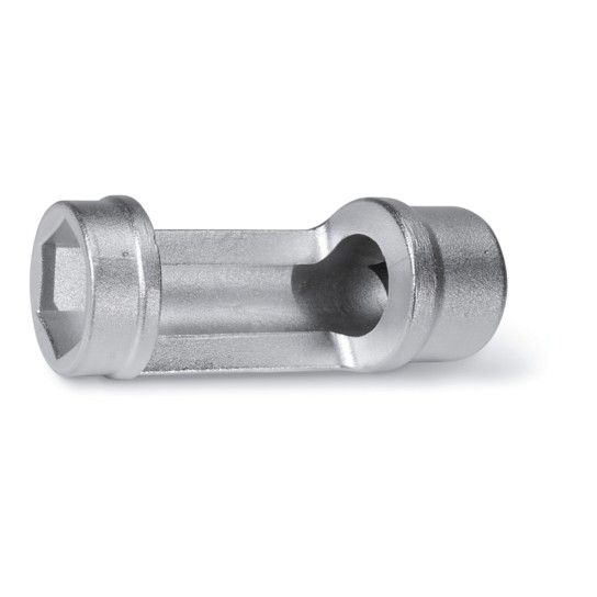 BETA Chave de caixa bi-sextavada, 22 mm, para vacuostatos