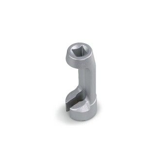 BETA Chaves de caixa sextavadas, srie longa, para remover/instalar sensores de temperatura de gases