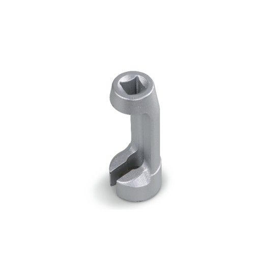 BETA Chaves de caixa sextavadas, srie longa, para remover/instalar sensores de temperatura de gases