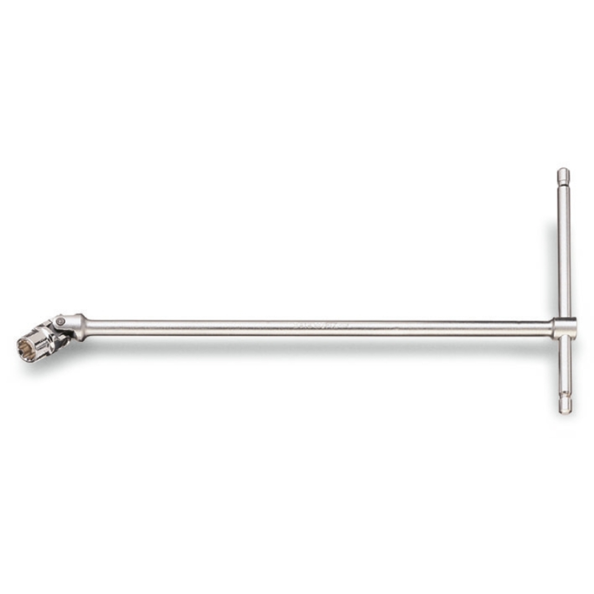 BETA Chaves de caixa com cardan e cabo em T, para parafusos com perfil Torx® BETA Chaves de caixa com cardan e cabo em T, para parafusos com perfil Torx®