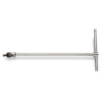 BETA Chaves em T com macho de perfil Torx articulado