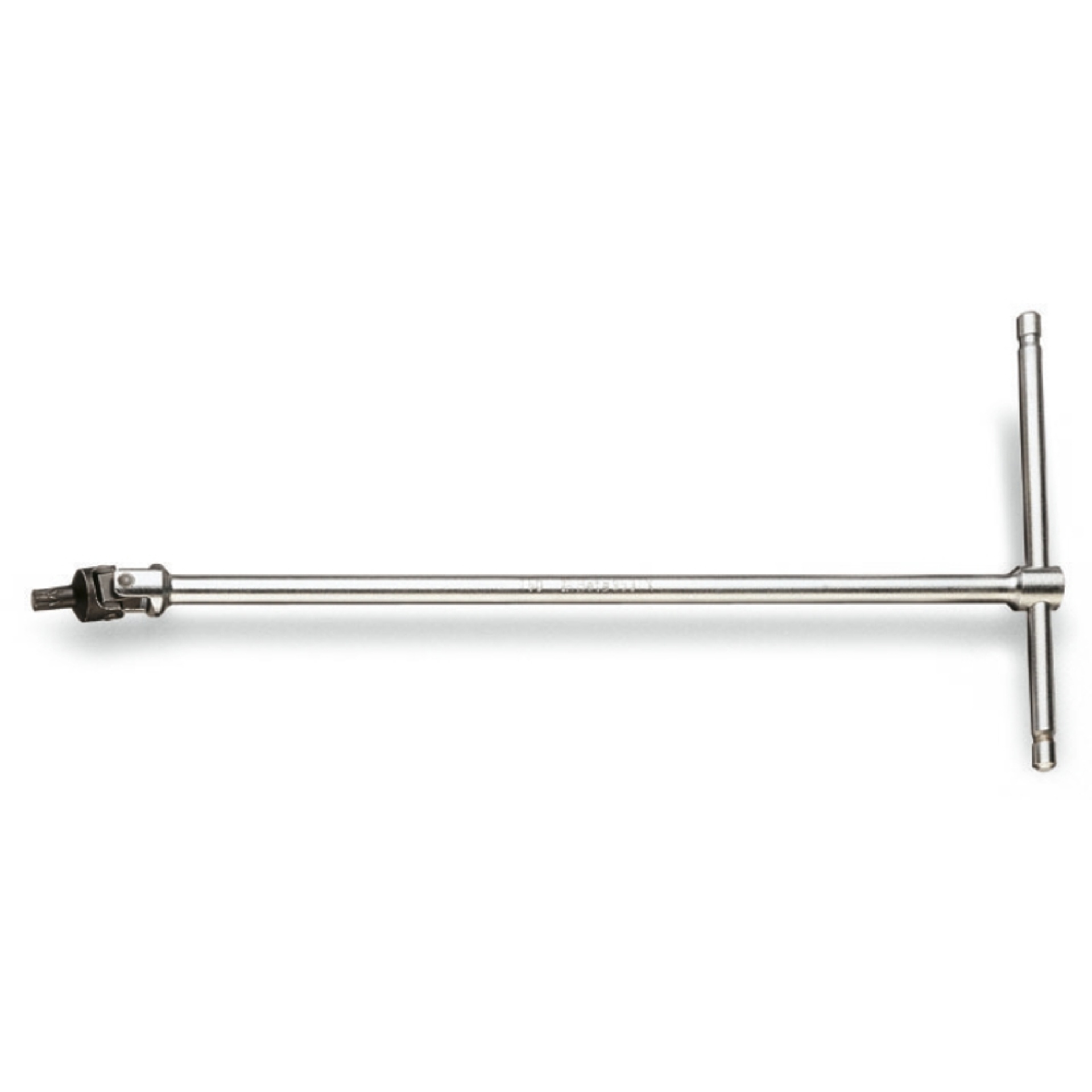 BETA Chaves em T com macho de perfil Torx® articulado BETA Chaves em T com macho de perfil Torx® articulado