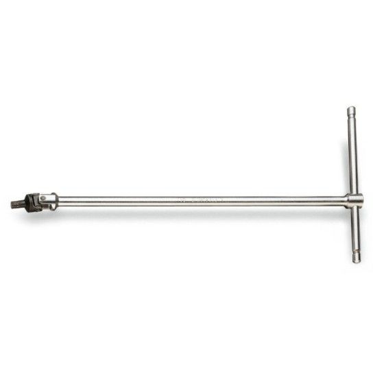BETA Chaves em T com macho de perfil Torx articulado