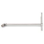 BETA Chaves de caixa com cardan e cabo em T, para parafusos com perfil Torx® BETA Chaves de caixa com cardan e cabo em T, para parafusos com perfil Torx®