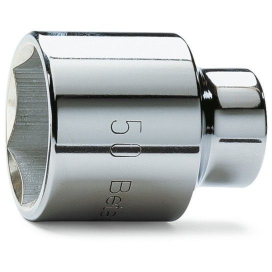 BETA Chaves de caixa com boca hexagonal