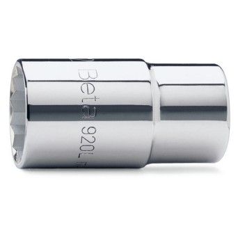 BETA Chaves de caixa srie longa, boca de 12 faces