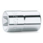 BETA Chaves de caixa para parafusos de perfil Torx® BETA Chaves de caixa para parafusos de perfil Torx®