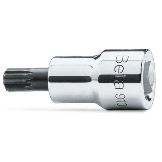 BETA Chaves de caixa perfil XZN