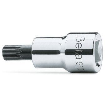 BETA Chaves de caixa perfil XZN