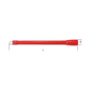BETA Extenso quadra 3/8"
