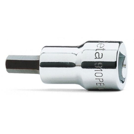 BETA Chaves de caixa para parafusos sextavados, encabadouro fmea 3/8