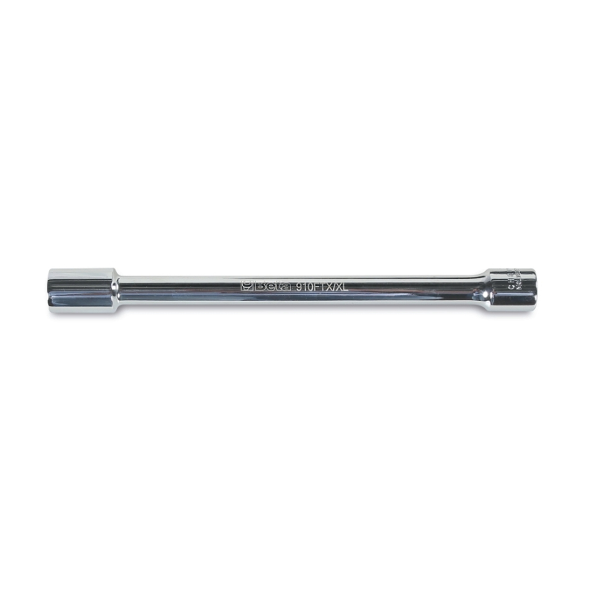 BETA Chaves de caixa sextavadas, encabadouro f�mea 3/8