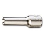 BETA Chaves de caixa série longa para parafusos de perfil Torx® BETA Chaves de caixa série longa para parafusos de perfil Torx®