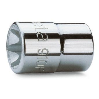 BETA Chaves de caixa para parafusos de perfil Torx® BETA Chaves de caixa para parafusos de perfil Torx®