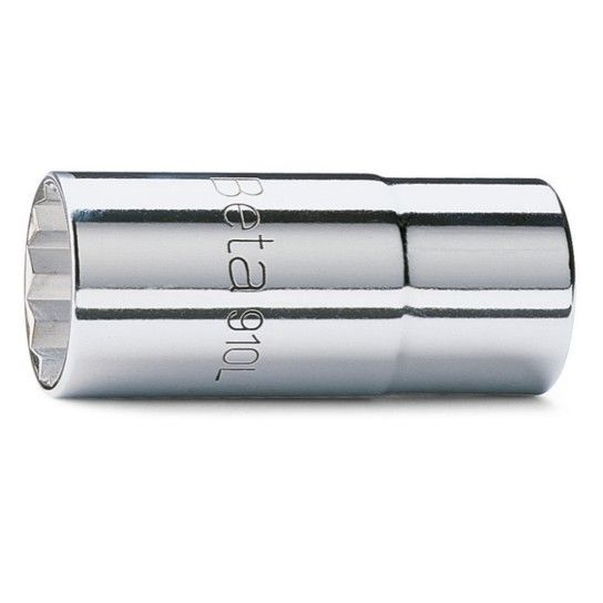 BETA Chaves de caixa srie longa, boca de 12 faces