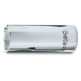 BETA Chavesdecaixasrielonga, bocasextavadas