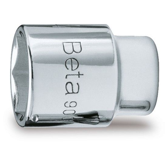 BETA Chaves de caixa boca hexagonal BETA Chaves de caixa boca hexagonal