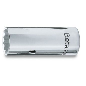 BETA Chaves de caixa série longa, boca de 12 faces BETA Chaves de caixa série longa, boca de 12 faces