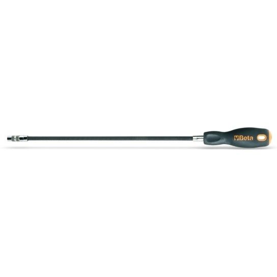 BETA Porta-pontas flexvel com punho, modelo longo
