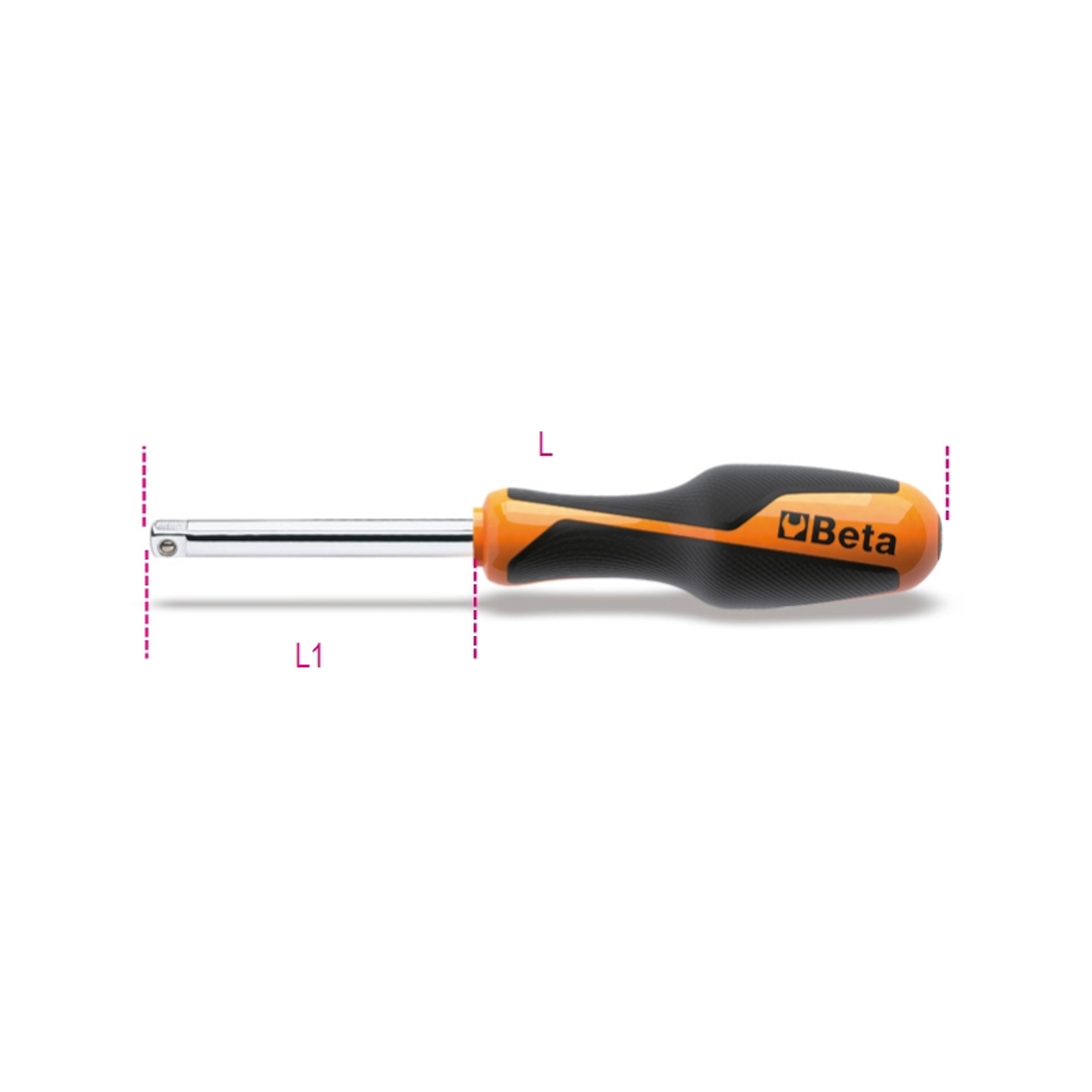 BETA Extens�o 1/4